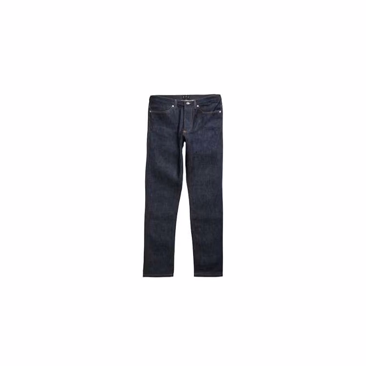 Men's Plus Size Jeans - Dark Wash 30x30