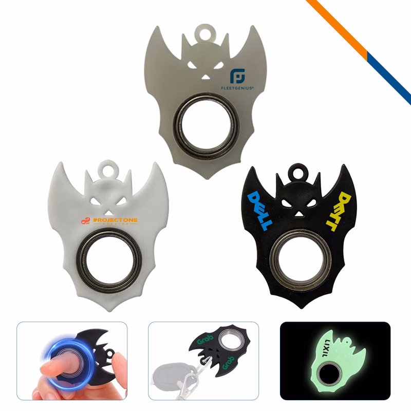Nextoys Finger Spinner Fidget