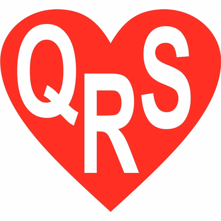 Custom 5" x 5" Heart Shape Car Magnet