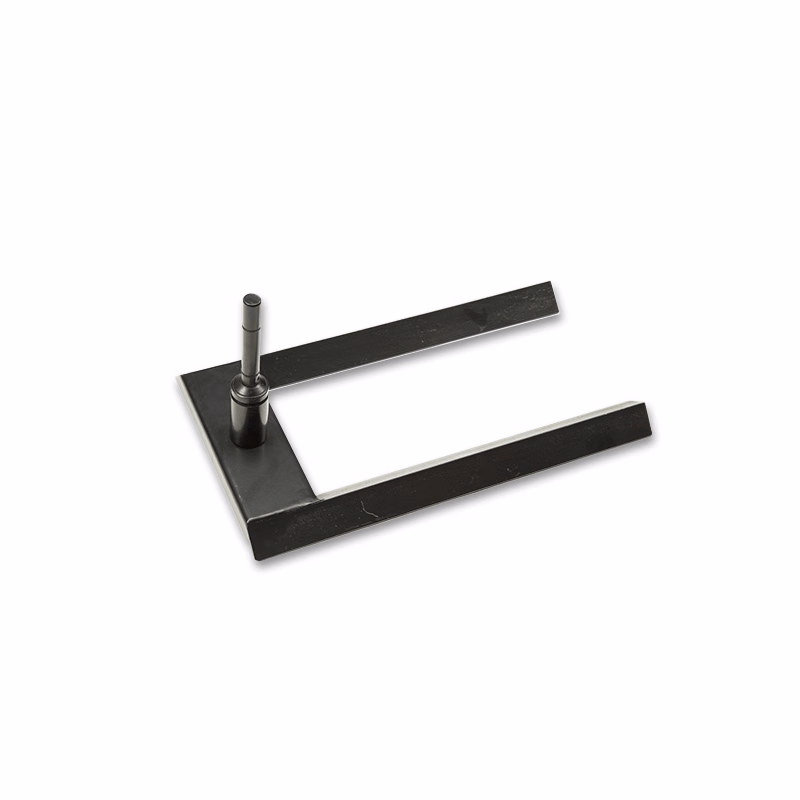 Iron Car Tire Base