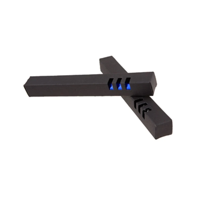 Black Cardboard Pen Gift Box 1