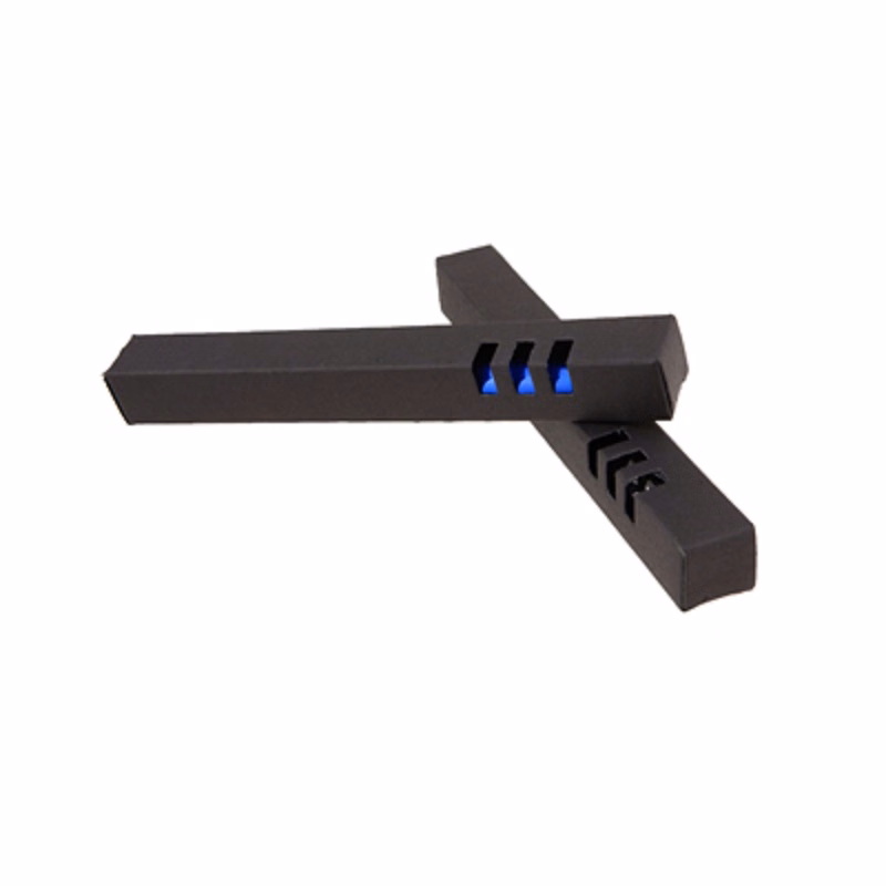 Black Cardboard Pen Gift Box