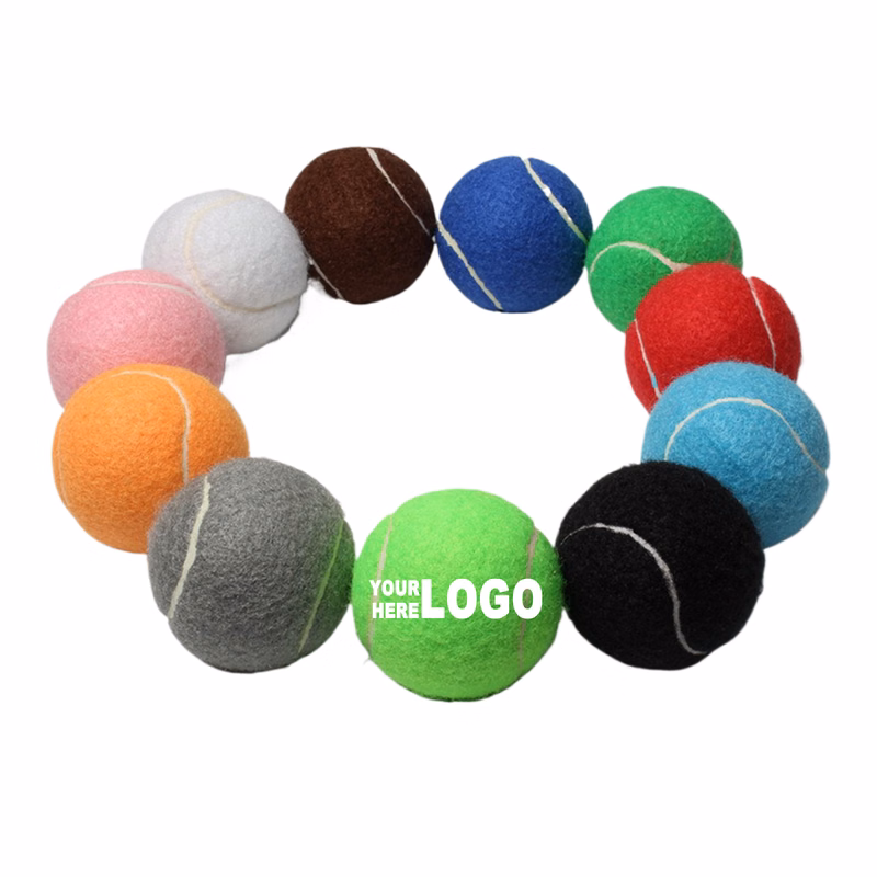 Durable Pet Play Ball