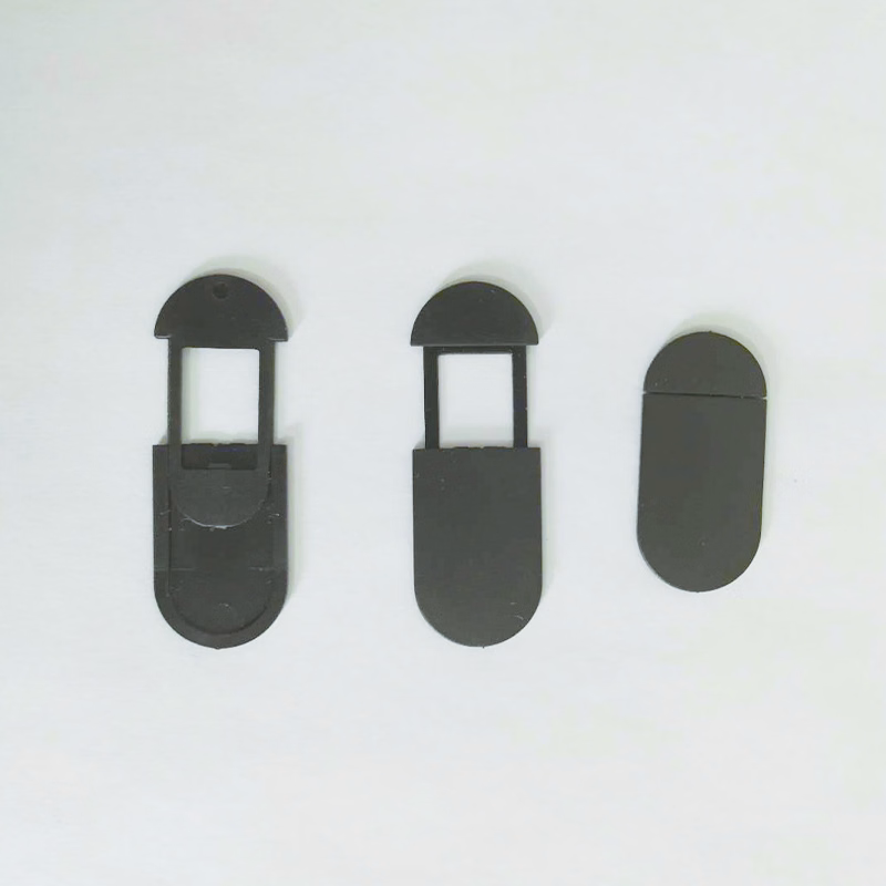 Slim Oval Webcam Cover