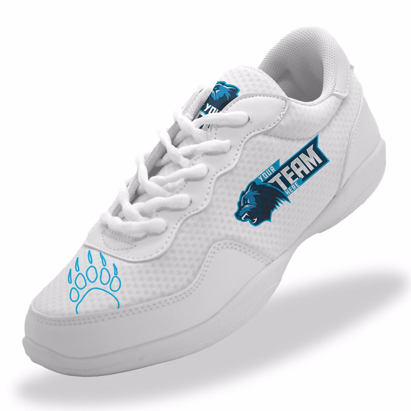 Low Top Cheer Shoe