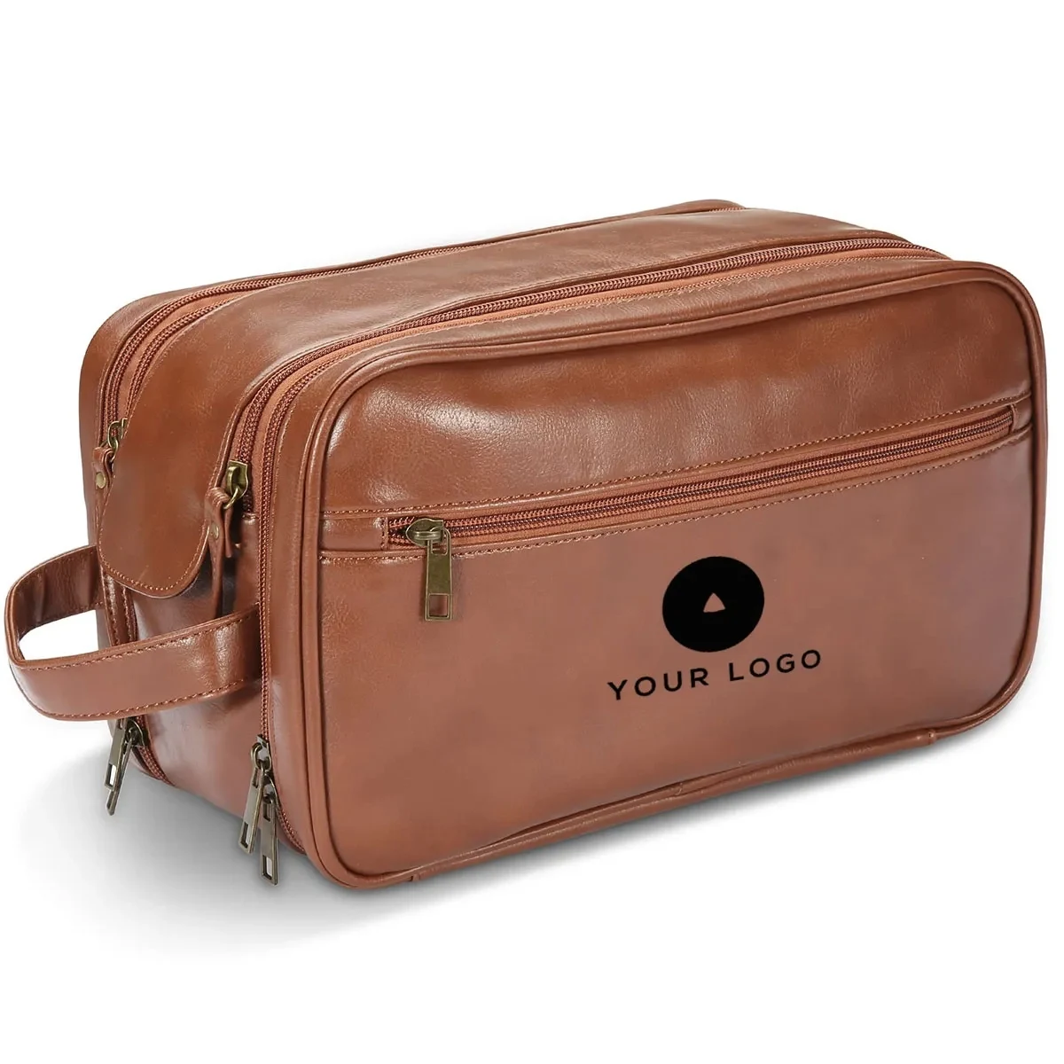 Personalized Toiletry Bag 1