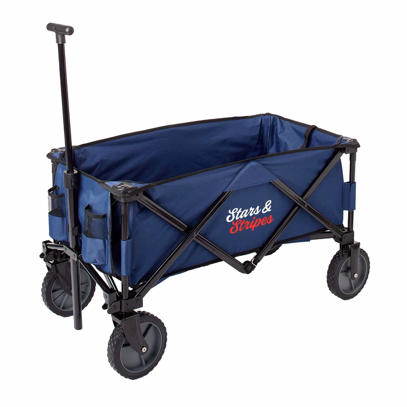 Compact Folding Wagon (1 Imprint)