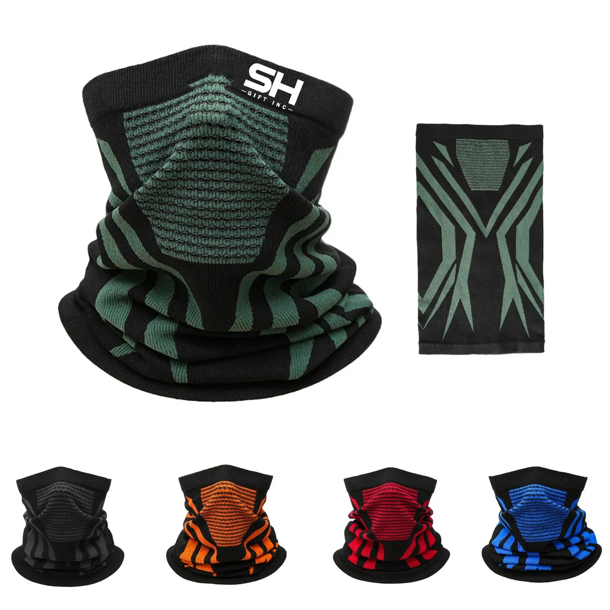 Winter Windproof Face Mask 1