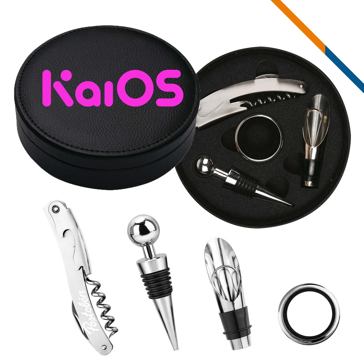 Ota Wine Opener Set 1