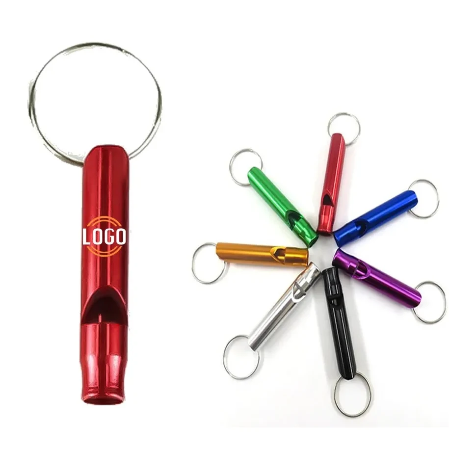Whistles for Outdoors Sports and Emergency 1