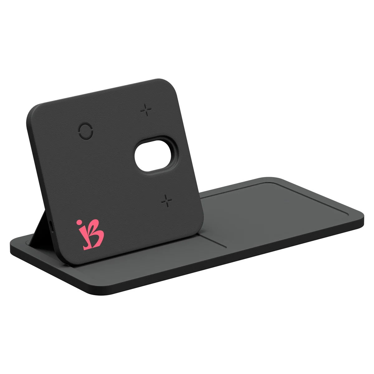 Bridge 3-in-1 Magnetic Charging Hub 1