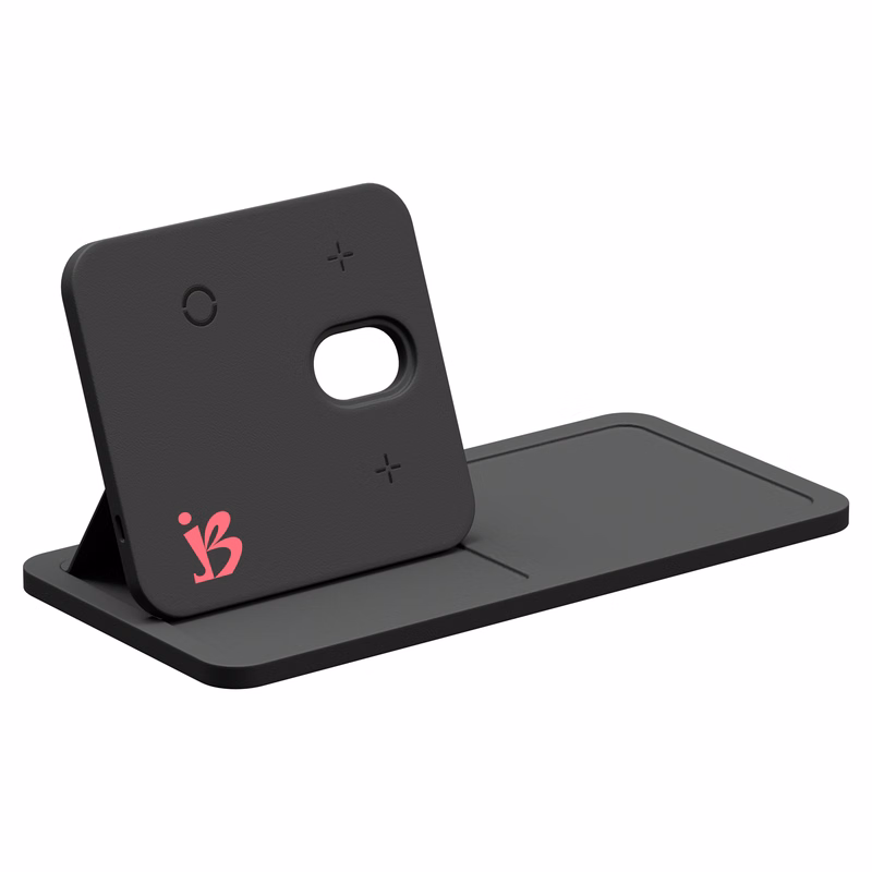 Bridge 3-in-1 Magnetic Charging Hub