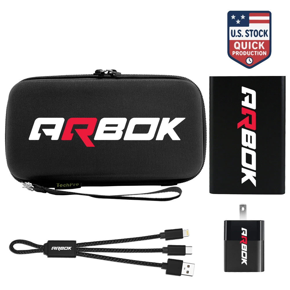 ChargeMaster Charging Set 1