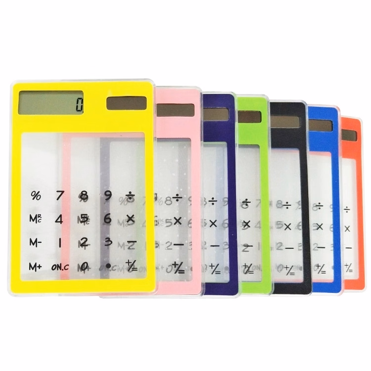 Clear Solar Calculator