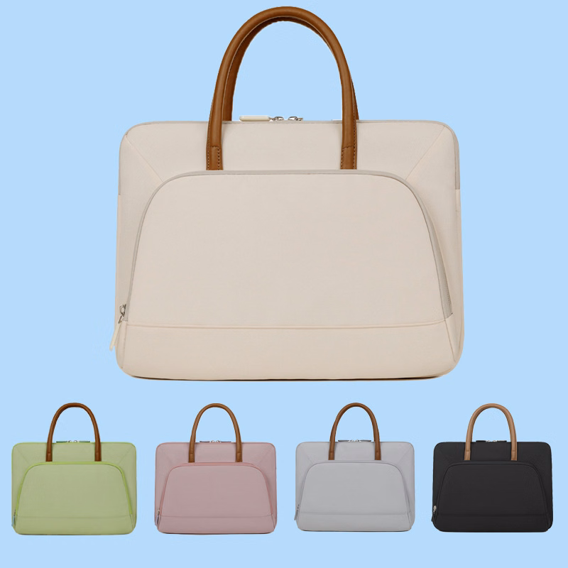14" Laptop Bag Laptop Sleeve W/Carrying Handle