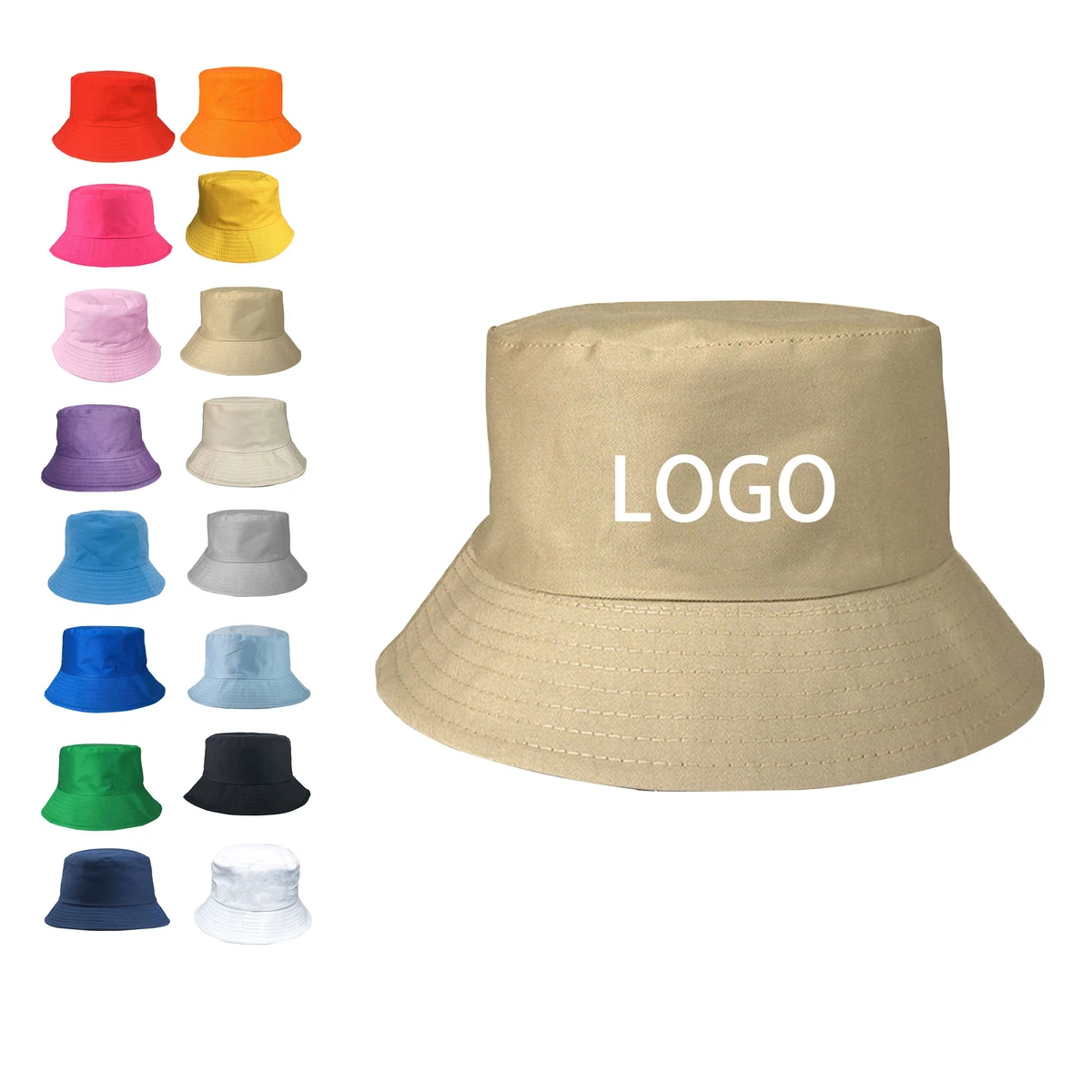 Stylish Cotton Outdoor Cap 1