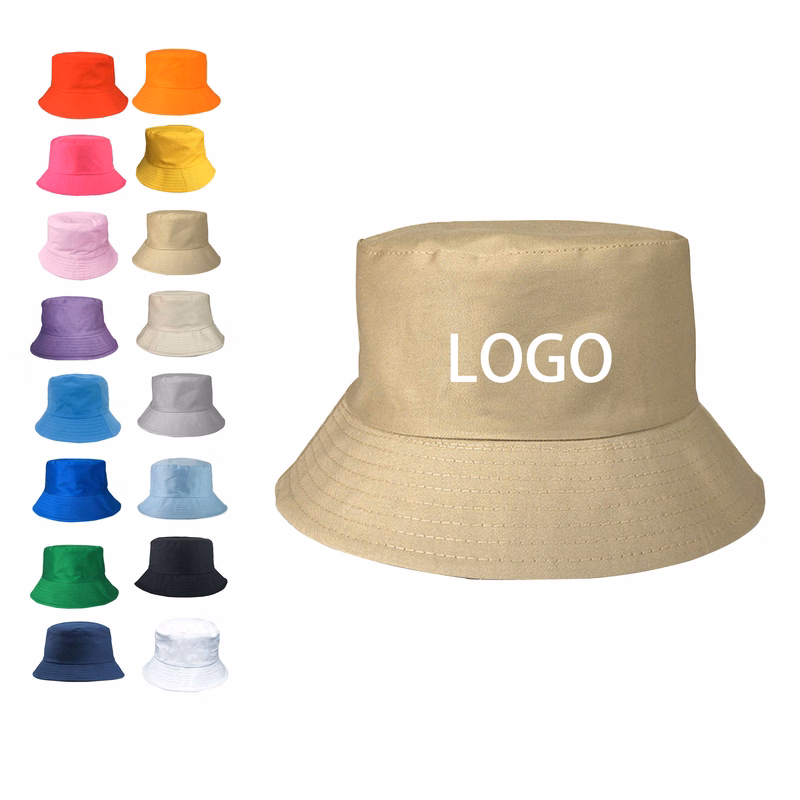 Stylish Cotton Outdoor Cap
