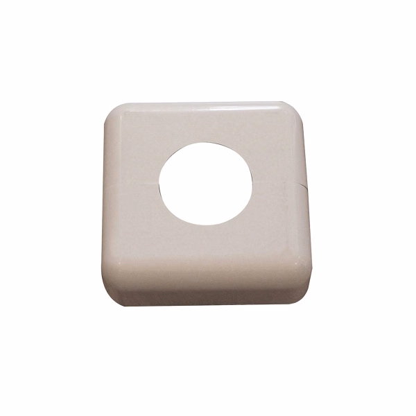 Base Cover for Liberty Aluminum Ground Pole Kit