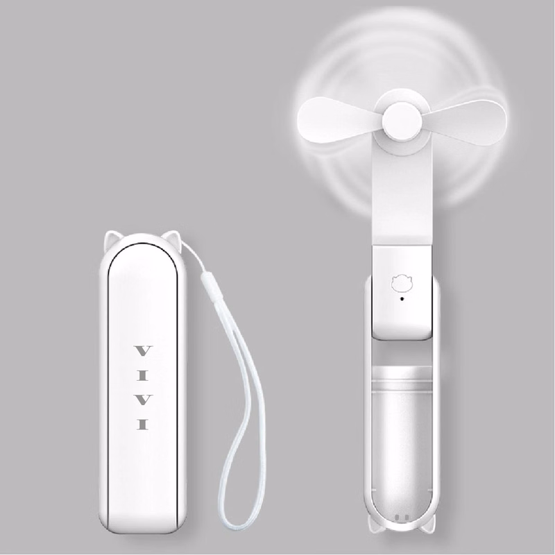 Handheld Portable Mini Fan
