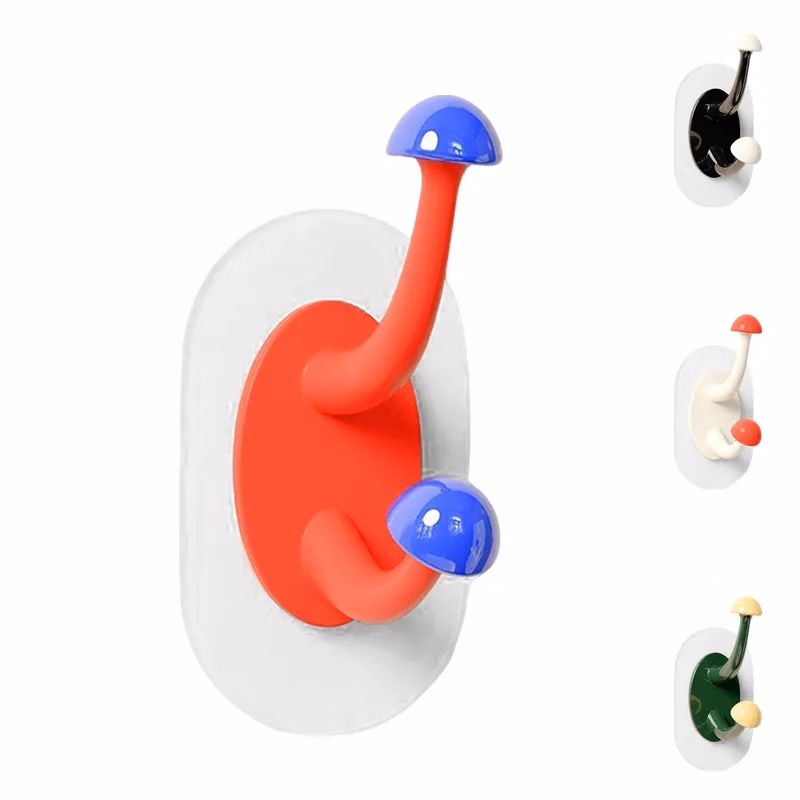 Adhesive Towel Hook