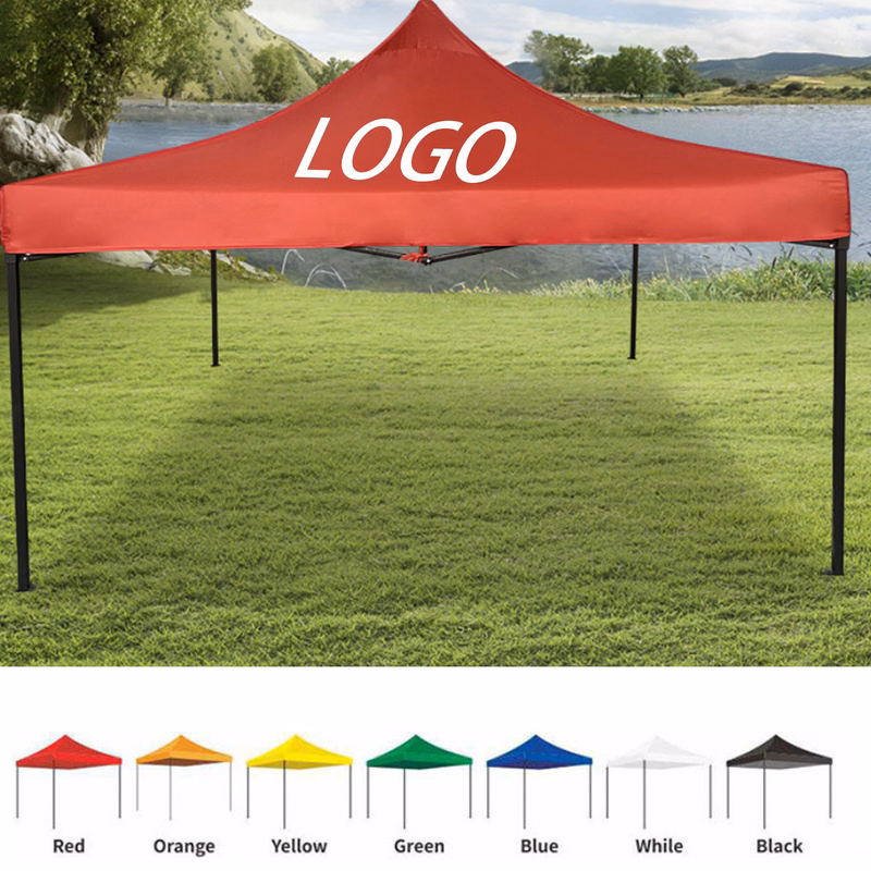 Quick Setup Exhibition Tent