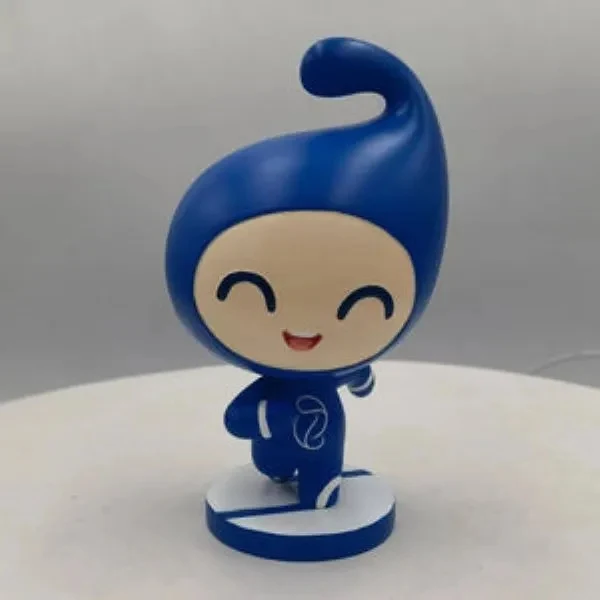 TUGE-OEM Anime Doll 1