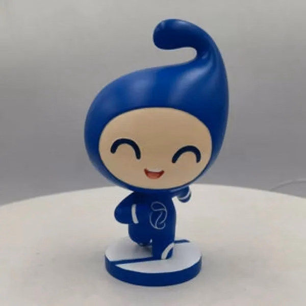TUGE-OEM Anime Doll