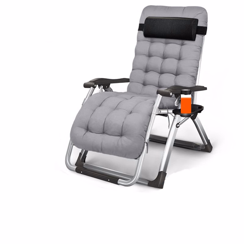 Ultimate Zero Gravity Recliner Chair
