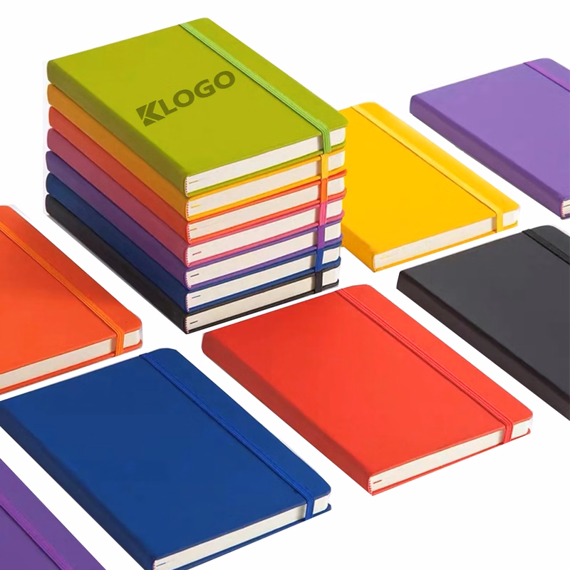 Pocket Hardcover  Journal