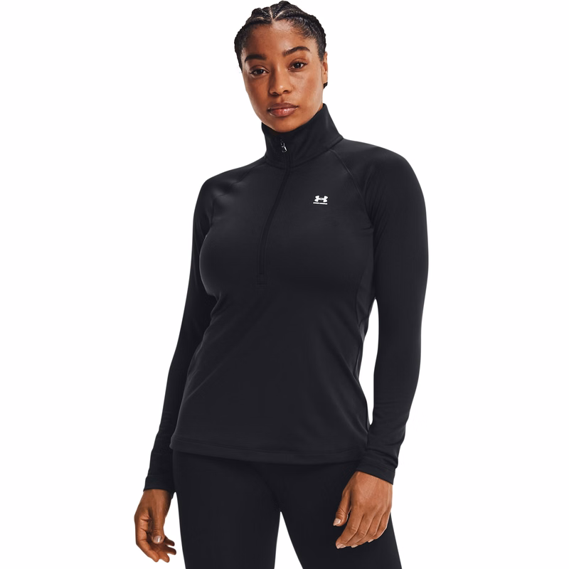 ColdGear Authentics Women's  Zip