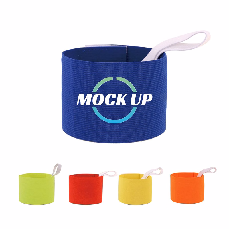 Durable Nylon Elastic Sports Armband
