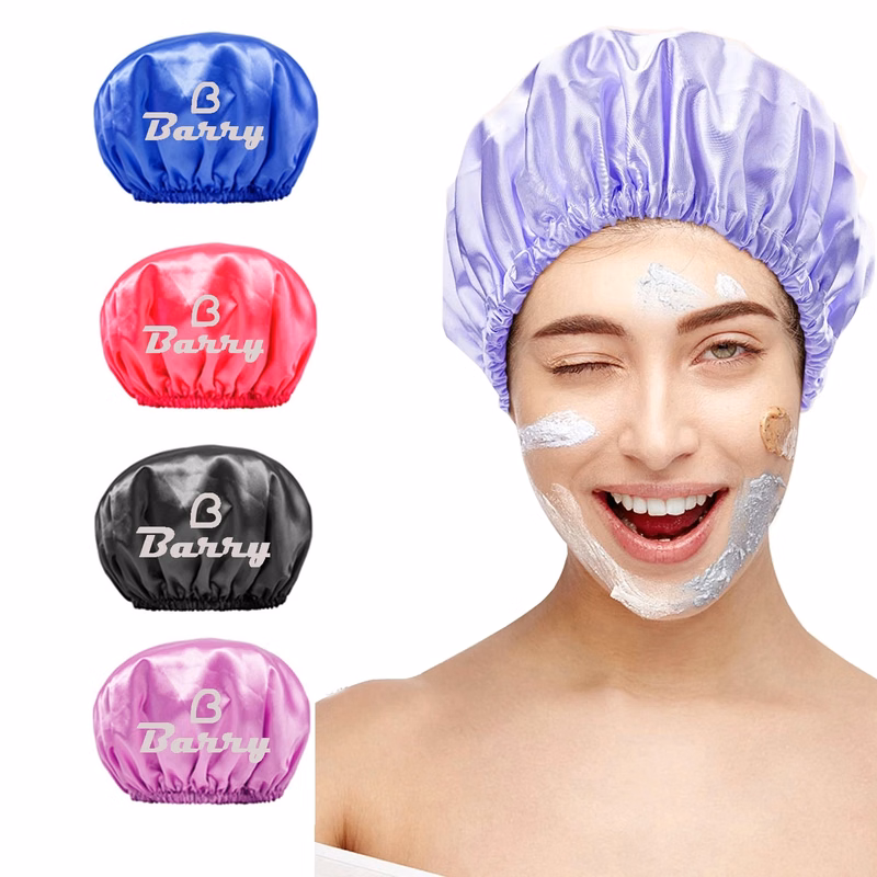 Eva Shower Cap
