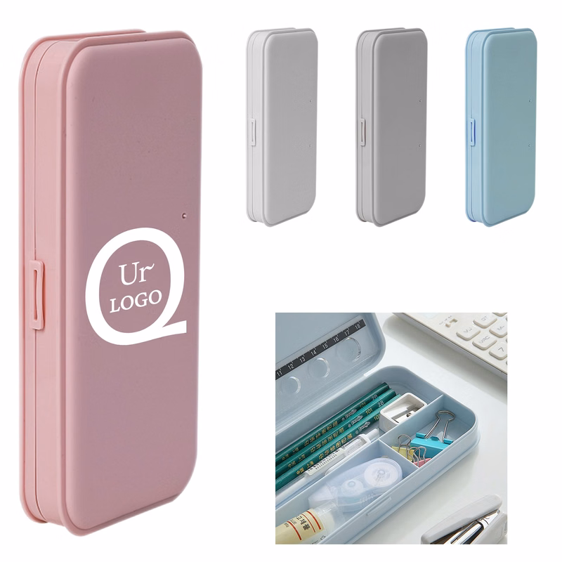 Stationery Storage Pencil Case