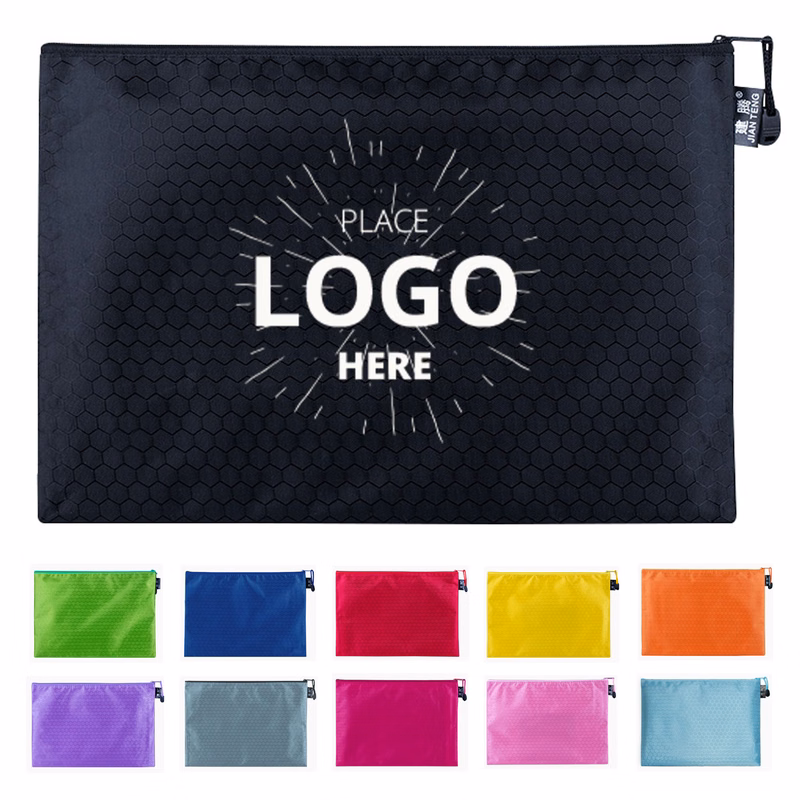 Reusable Zipper Storage Bag