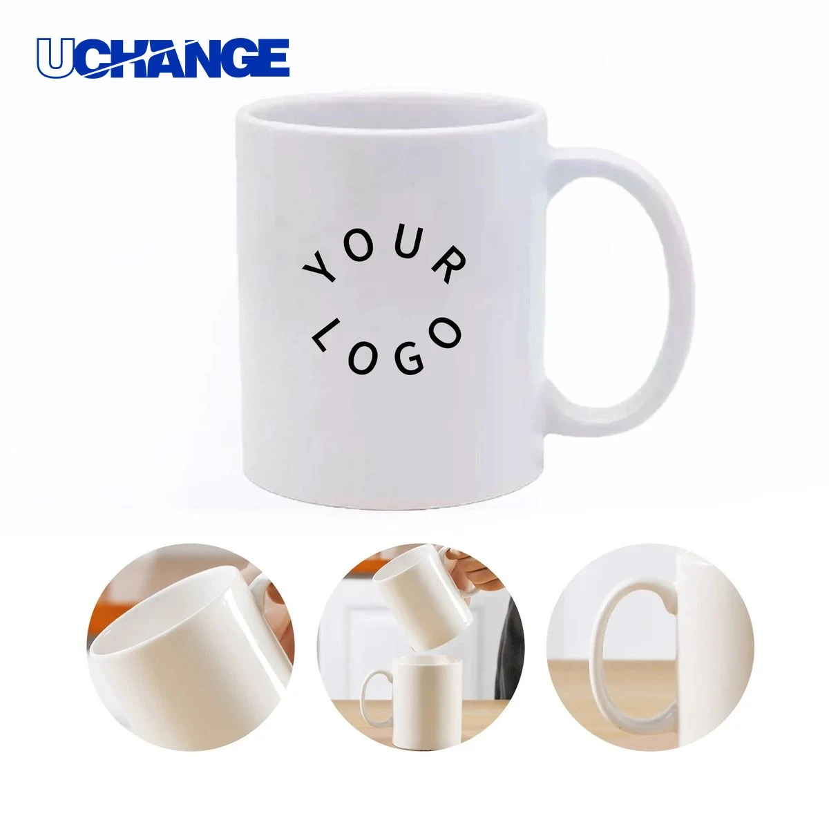 Ceramic Coffee Mug Drinkware for Promotions 1