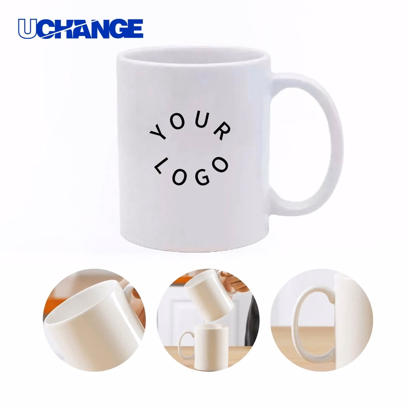 Ceramic Coffee Mug Drinkware for Promotions