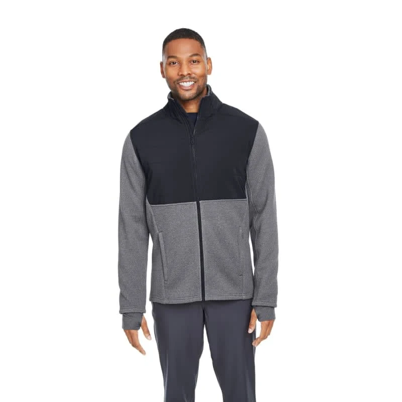 Spyder Men's Pursuit Jacket 1