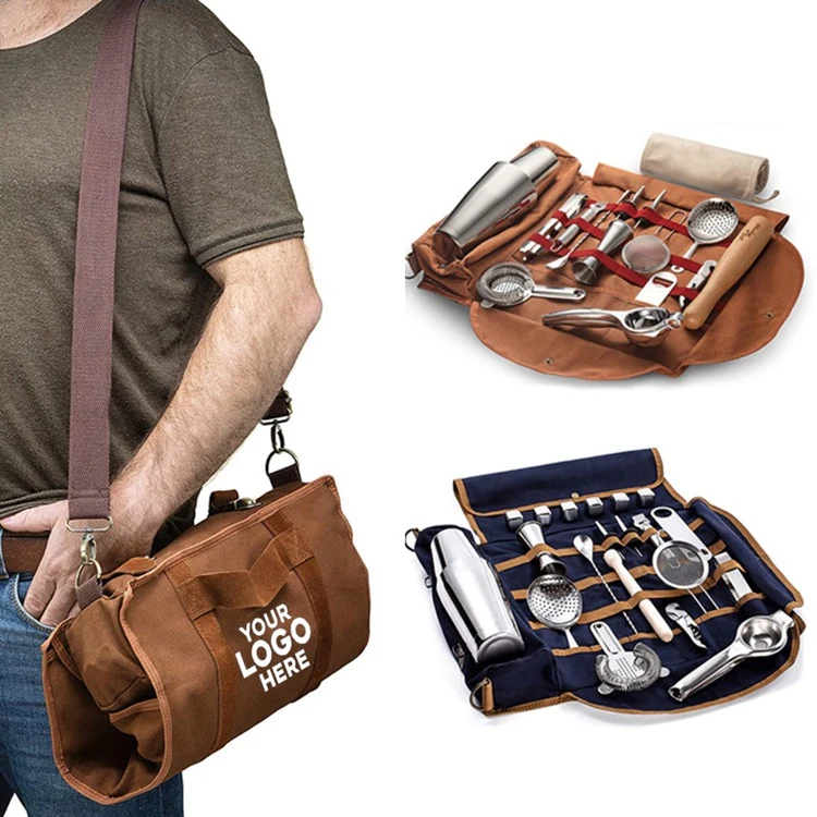 Bartending tool storage bag 1