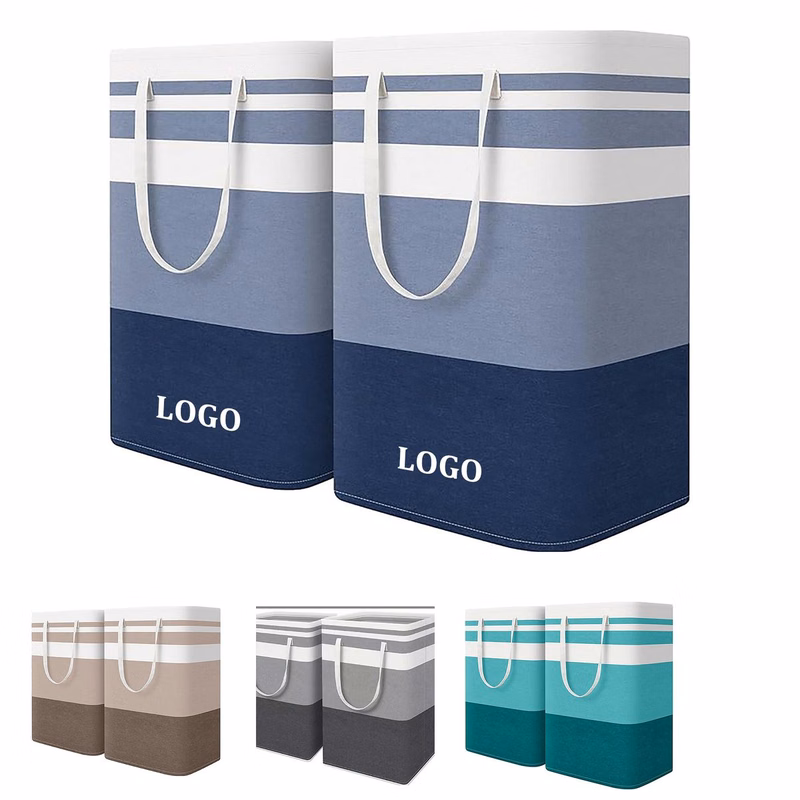Waterproof Collapsible Laundry Baskets