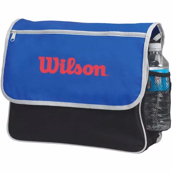 San Diego Two Tone Briefcase