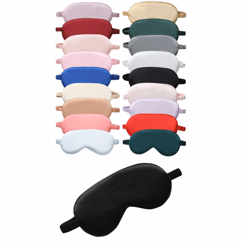 Breathable Sleep Mask