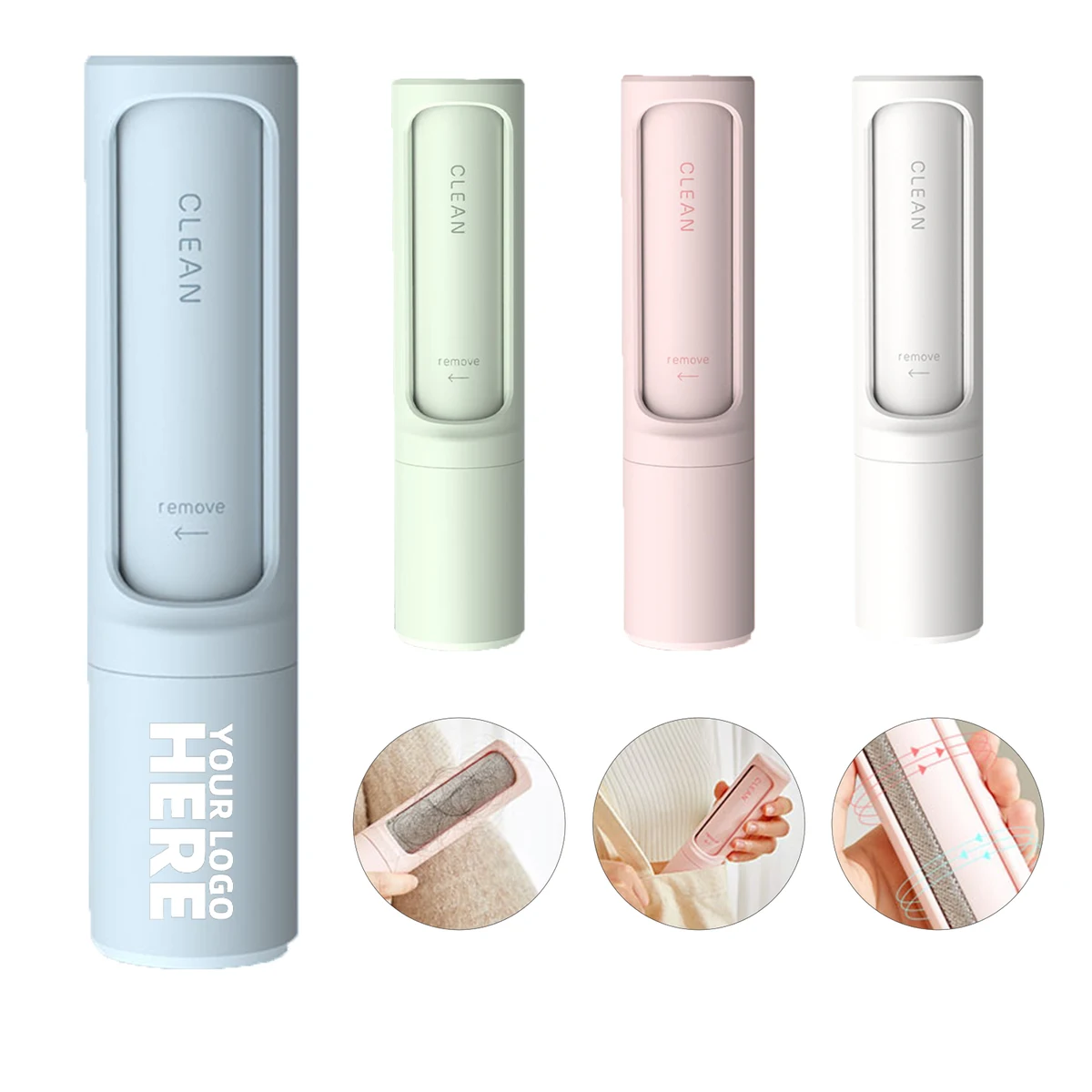 Household lint Roller 1
