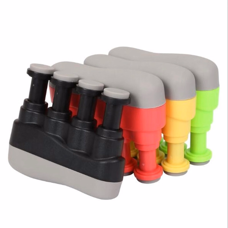 Musical Finger Training Tool