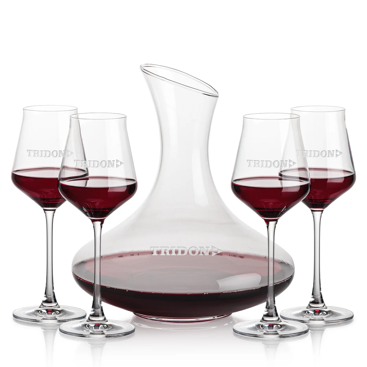 Innisfil Carafe & Bretton Wine 1