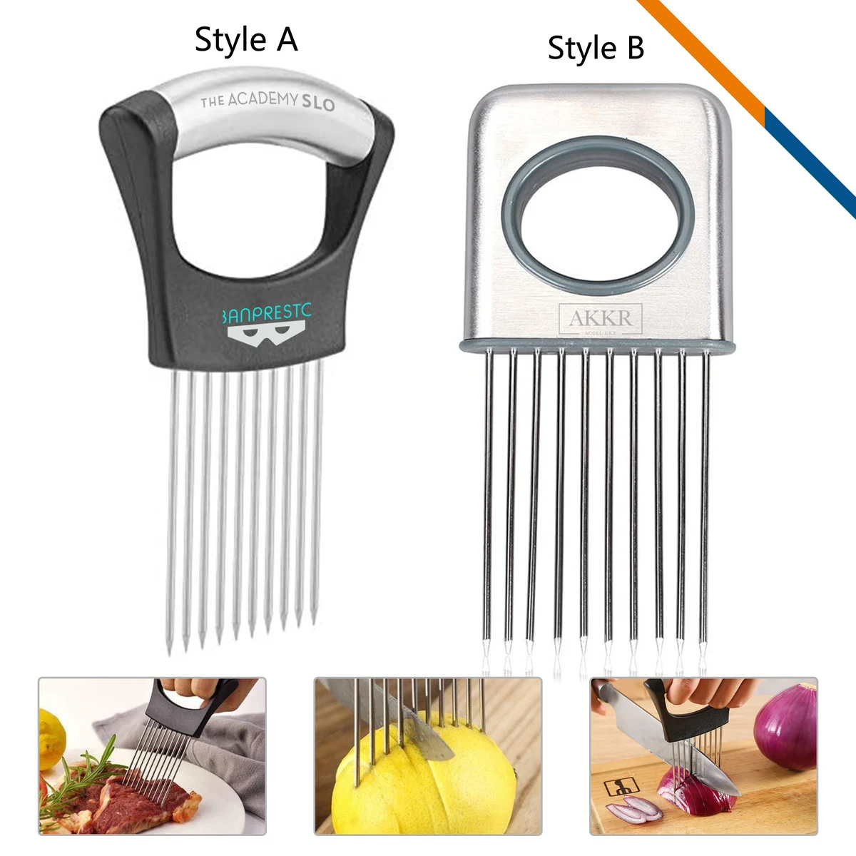 Plax Onion Needle 1