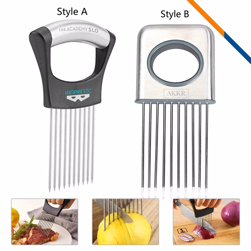 Plax Onion Needle