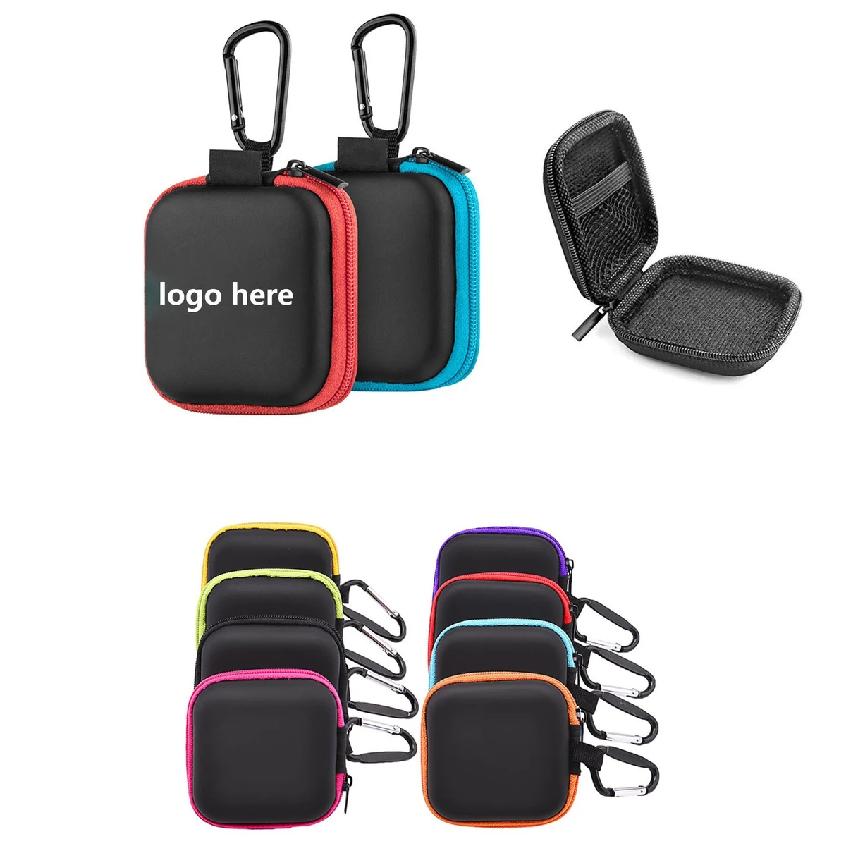 Headset Storage Bags 1