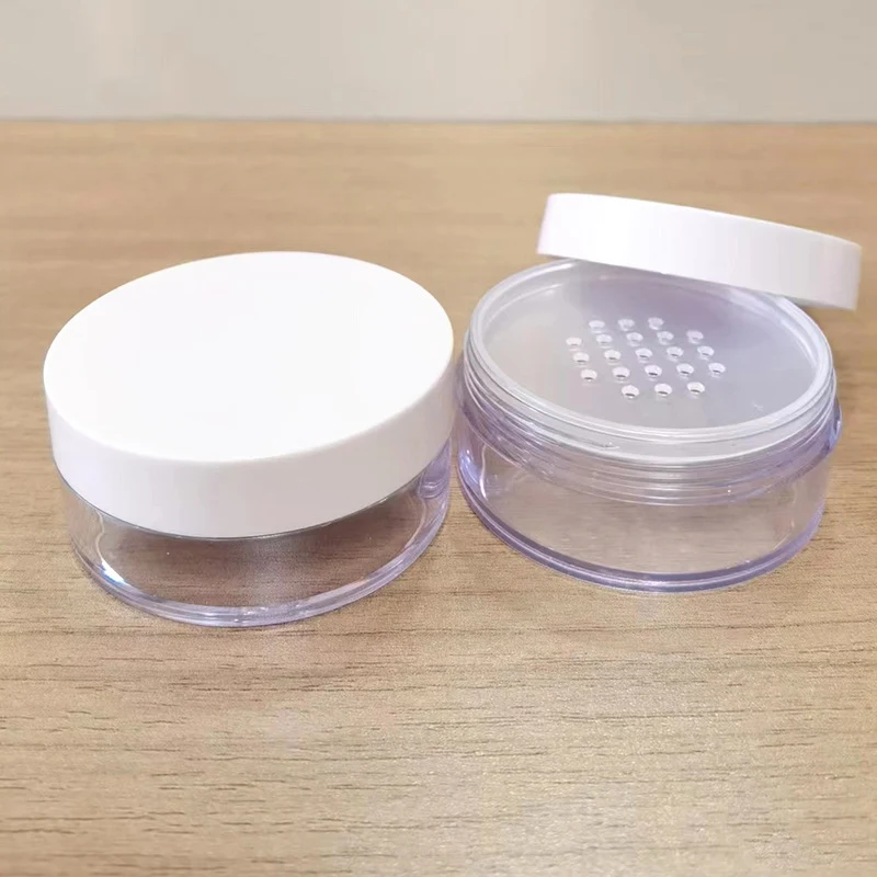 Powder Box 1