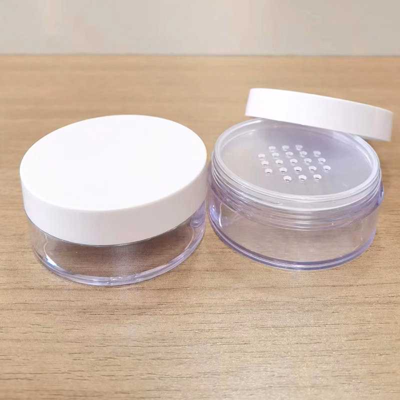 Powder Box