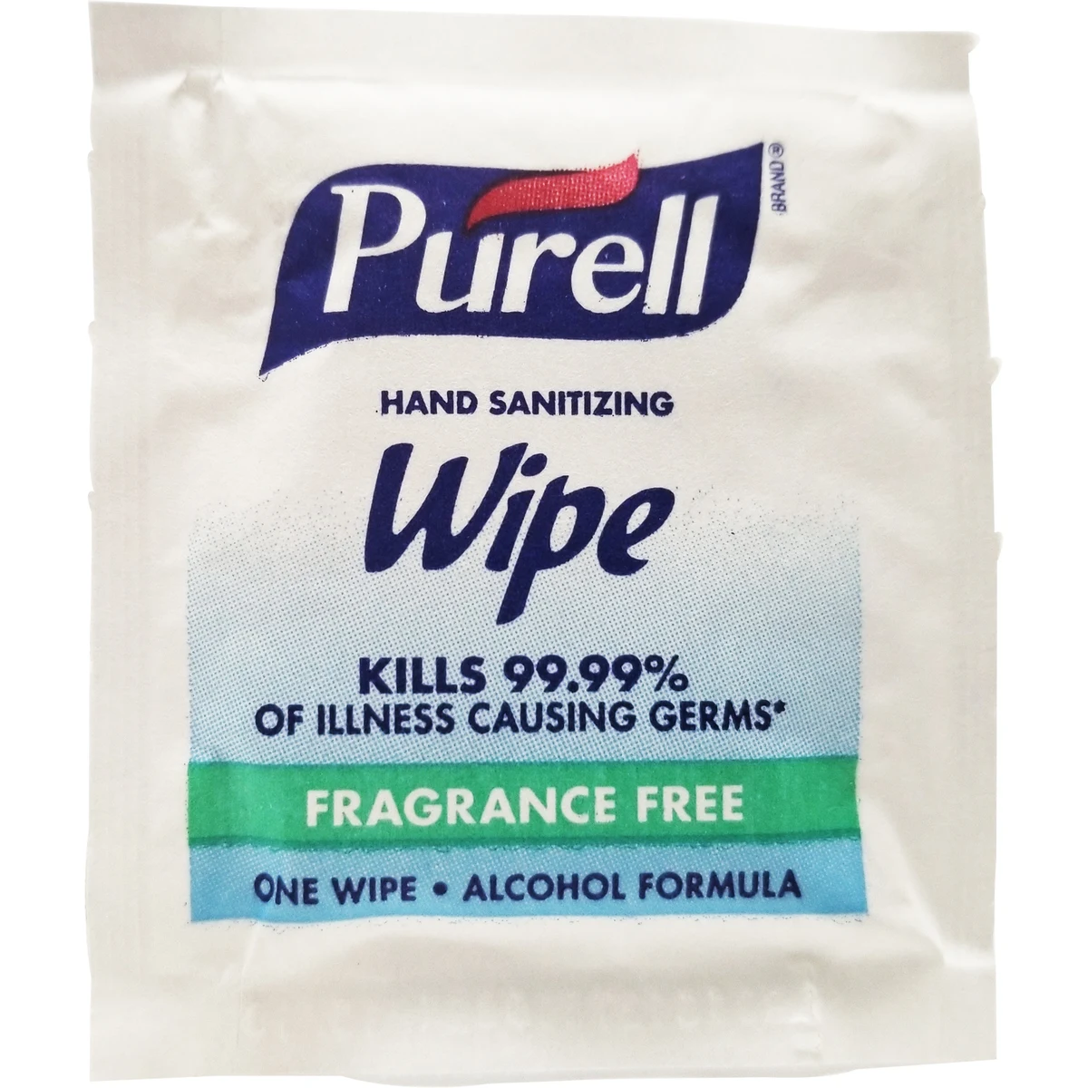 Purell Anti-Bacterial Wipes 1